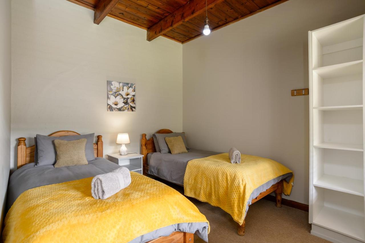 Vredehoek Guest Farm Breërivier المظهر الخارجي الصورة