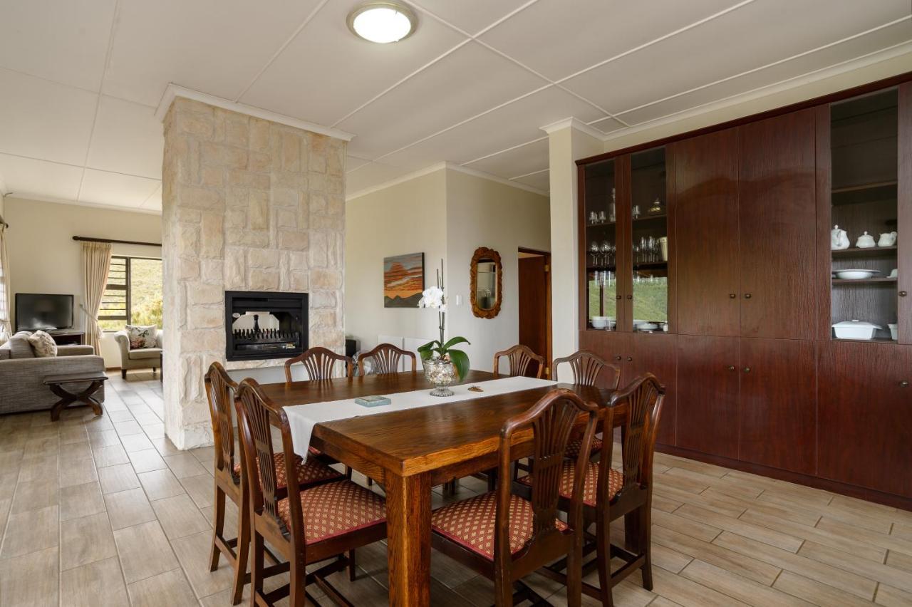 Vredehoek Guest Farm Breërivier المظهر الخارجي الصورة