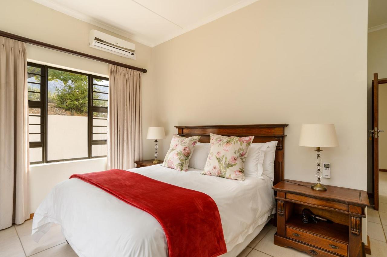 Vredehoek Guest Farm Breërivier المظهر الخارجي الصورة