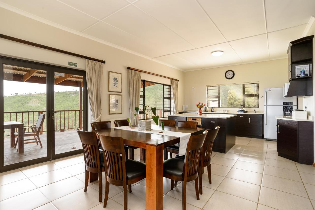 Vredehoek Guest Farm Breërivier المظهر الخارجي الصورة