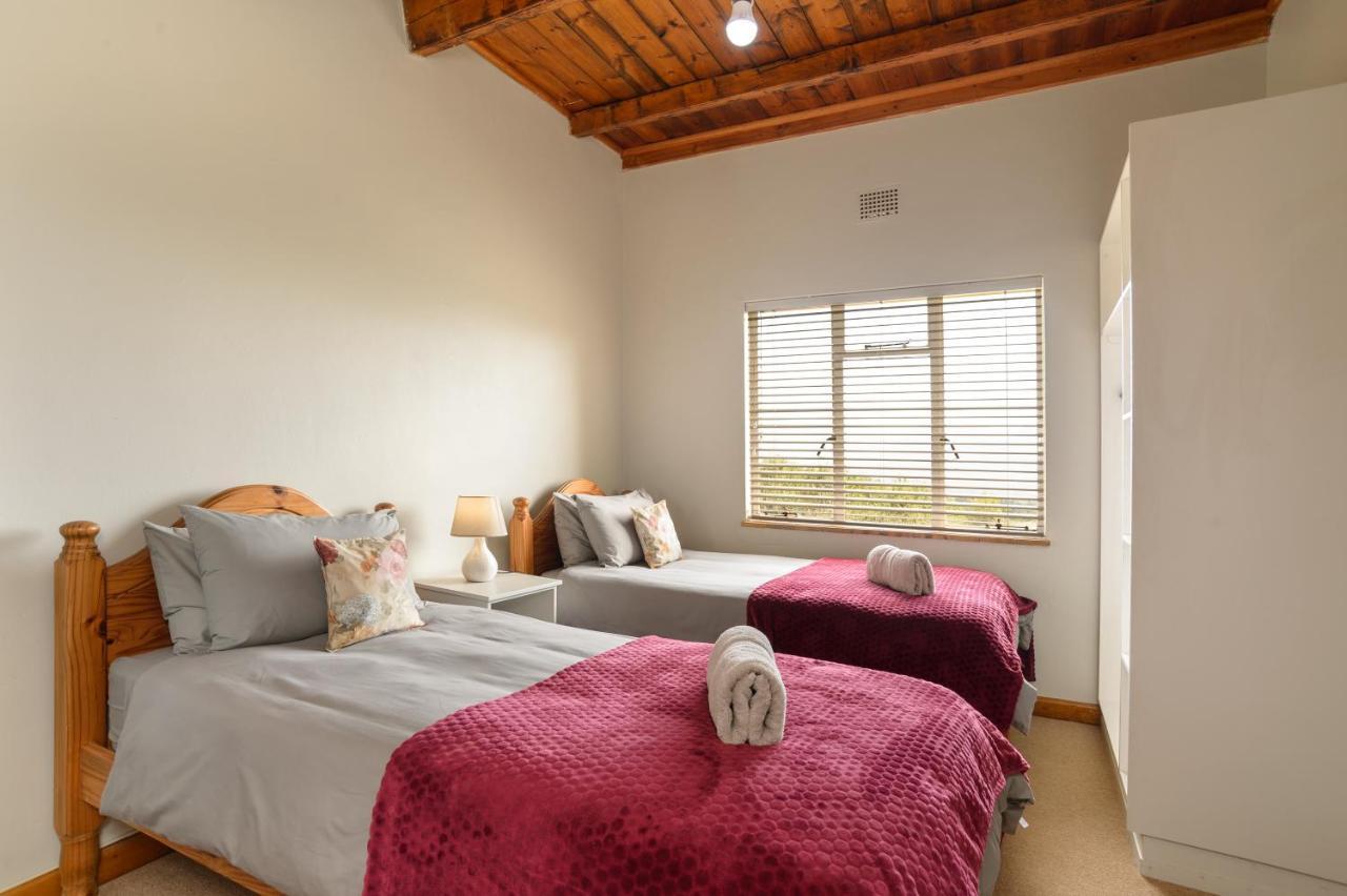 Vredehoek Guest Farm Breërivier المظهر الخارجي الصورة