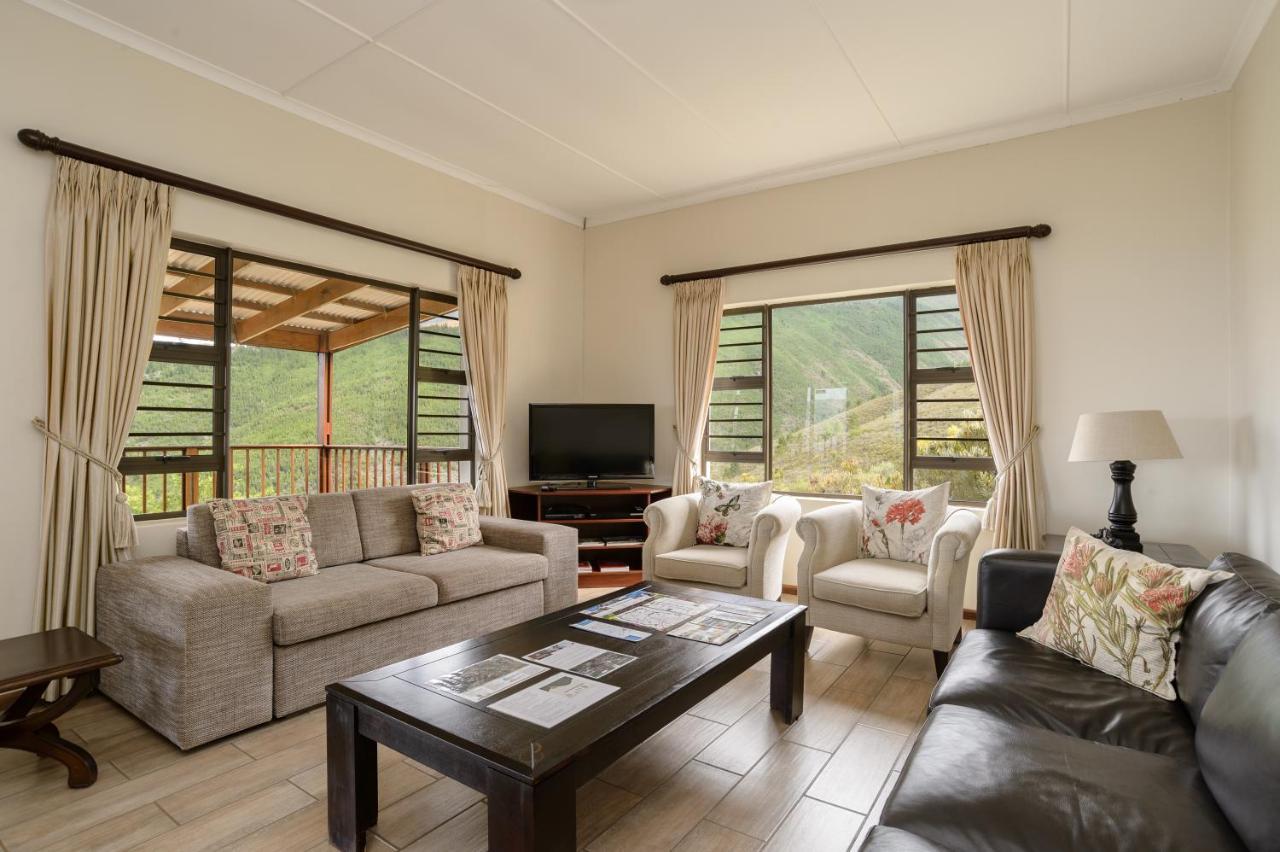 Vredehoek Guest Farm Breërivier المظهر الخارجي الصورة