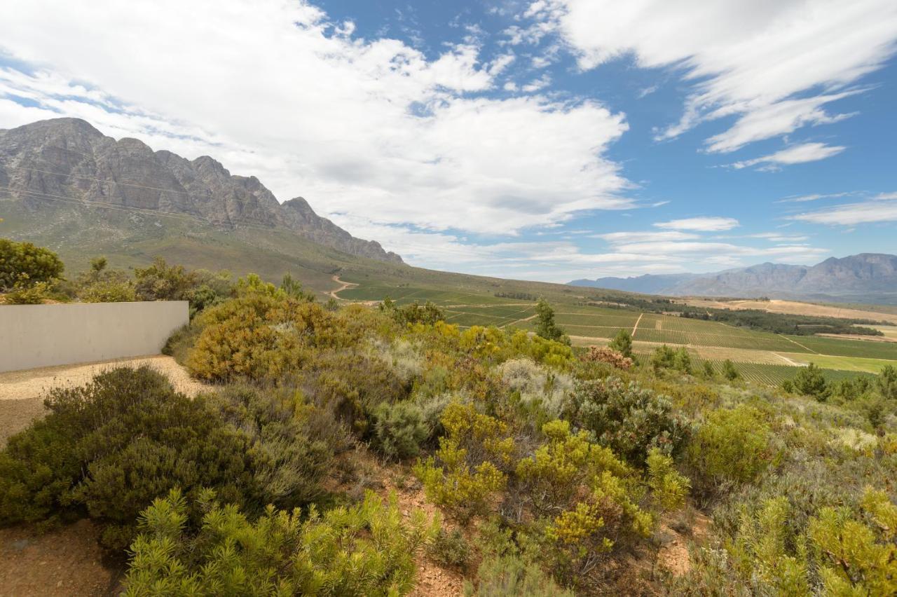 Vredehoek Guest Farm Breërivier المظهر الخارجي الصورة